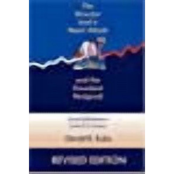 The Director Had a Heart Attack and the President Resigned (Paperback)