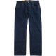 thumbnail image 1 of Levi's Classic 501 Denim Straight Leg Jeans para Hombre, Azul, 34W x 36L, 1 of 2