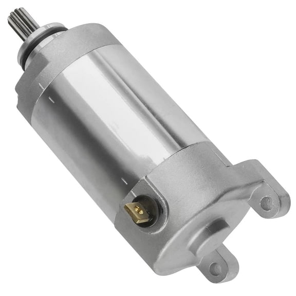 Starter for Yamaha Raptor 250 YFM250 YFM 250 2008-2013 / 3C5-81890-00-00