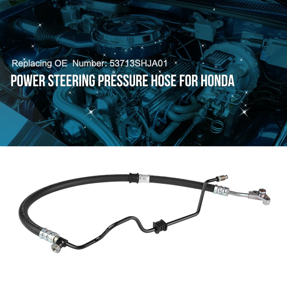 Motors Car & Truck Power Steering Pumps & Parts 55172 Power Steering