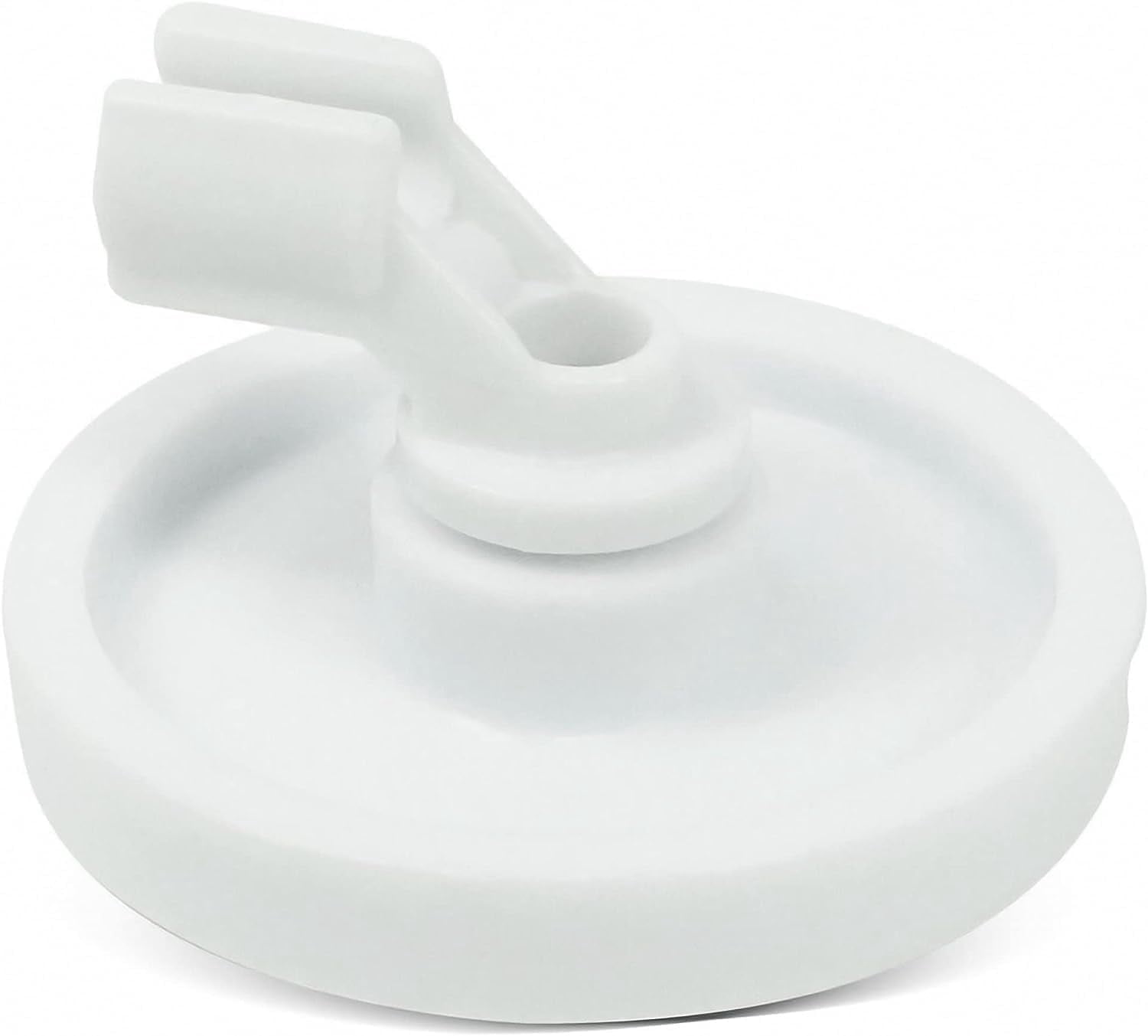 Scaroo 154174501 Dishwasher Wheels Bracket For FRIGIDAIRE 612977 10-PACK