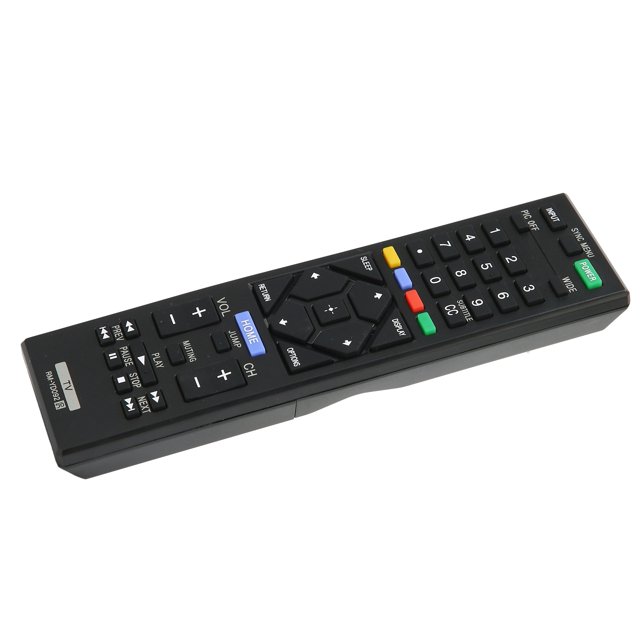 Reemplazo de control remoto, control remoto de reemplazo aplicable Reemplazo de control remoto Accesorios de TV Diseñado meticulosamente