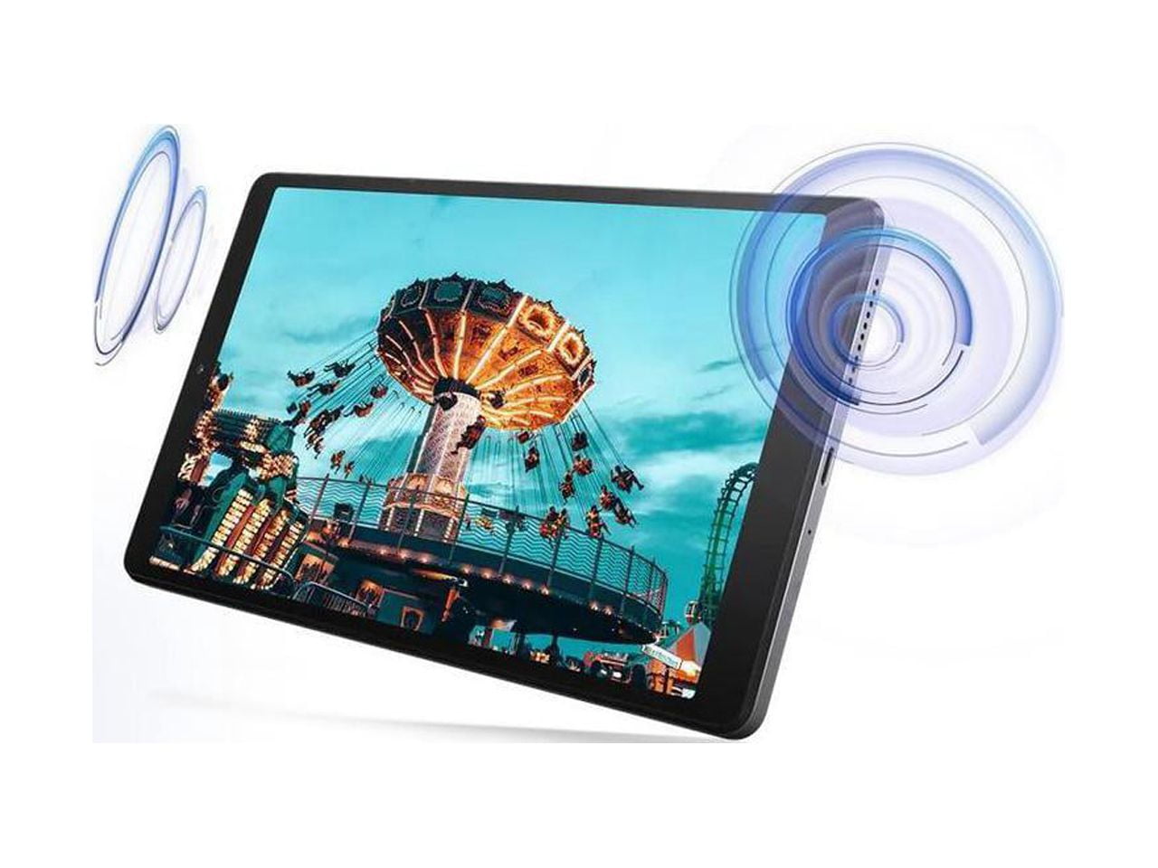 Lenovo Tab M8 (4th Gen) TB300FU Tablet - 8