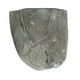 thumbnail image 5 of Geoda de amatista morada oscura leyfeng Piedra de curación, 5 of 8