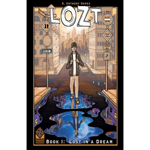 Lozt, (Paperback)