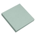thumbnail image 3 of Almohadilla de equilibrio estera de equilibrio cómoda para hombres y mujeres duradera gimnasio en casa antideslizante práctica ligera impermeable tabl Verde 40x40x5cm, 3 of 8