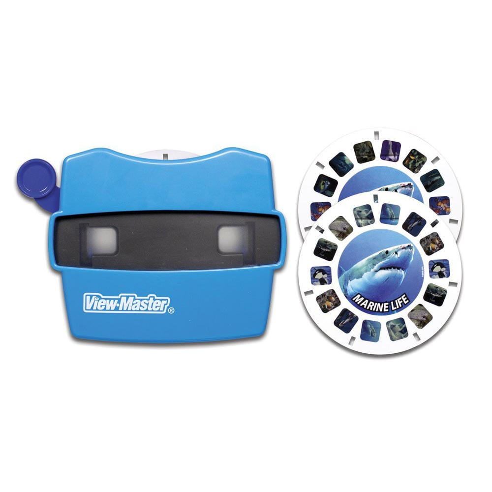 view master walmart