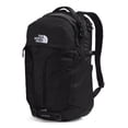 thumbnail image 2 of Mochila THE NORTH FACE Surge Commuter para portátil 31 L negra, 2 of 6