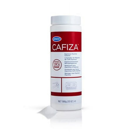 Urnex - EMCC-1 - 20 oz Cafiza® Espresso Machine Cleaner