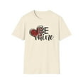 thumbnail image 2 of Be Mine Valentine's Day, Gildan Unisex Softstyle TShirt, Graphic Tee, S-3XL, 2 of 6