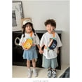 thumbnail image 5 of Riñonera para niños y niñas, riñonera para niños, riñonera, riñoneras a granel, riñonera de baloncesto para niños, 5 of 5