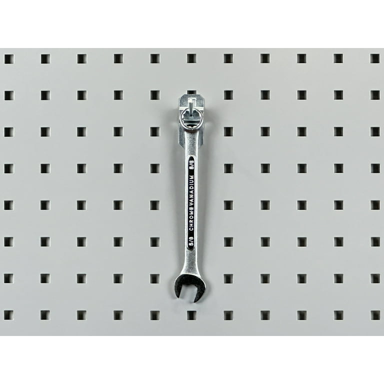 Triton Products® LocHook 1/2&quot; Single Rod 30-Degree Bend 3/16&quot;D 