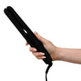 thumbnail image 3 of Aria Beauty - TWIST Flat Iron (black), 3 of 3