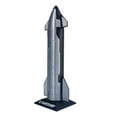 thumbnail image 3 of CSYANXING For SpaceX Starship S24 Model Rocket for Rocket Collection, Authentic 1:240 Scale Replica of Powerful Launcher, 3 of 3