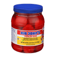 Big John's Pickled Eggs, 40 oz.