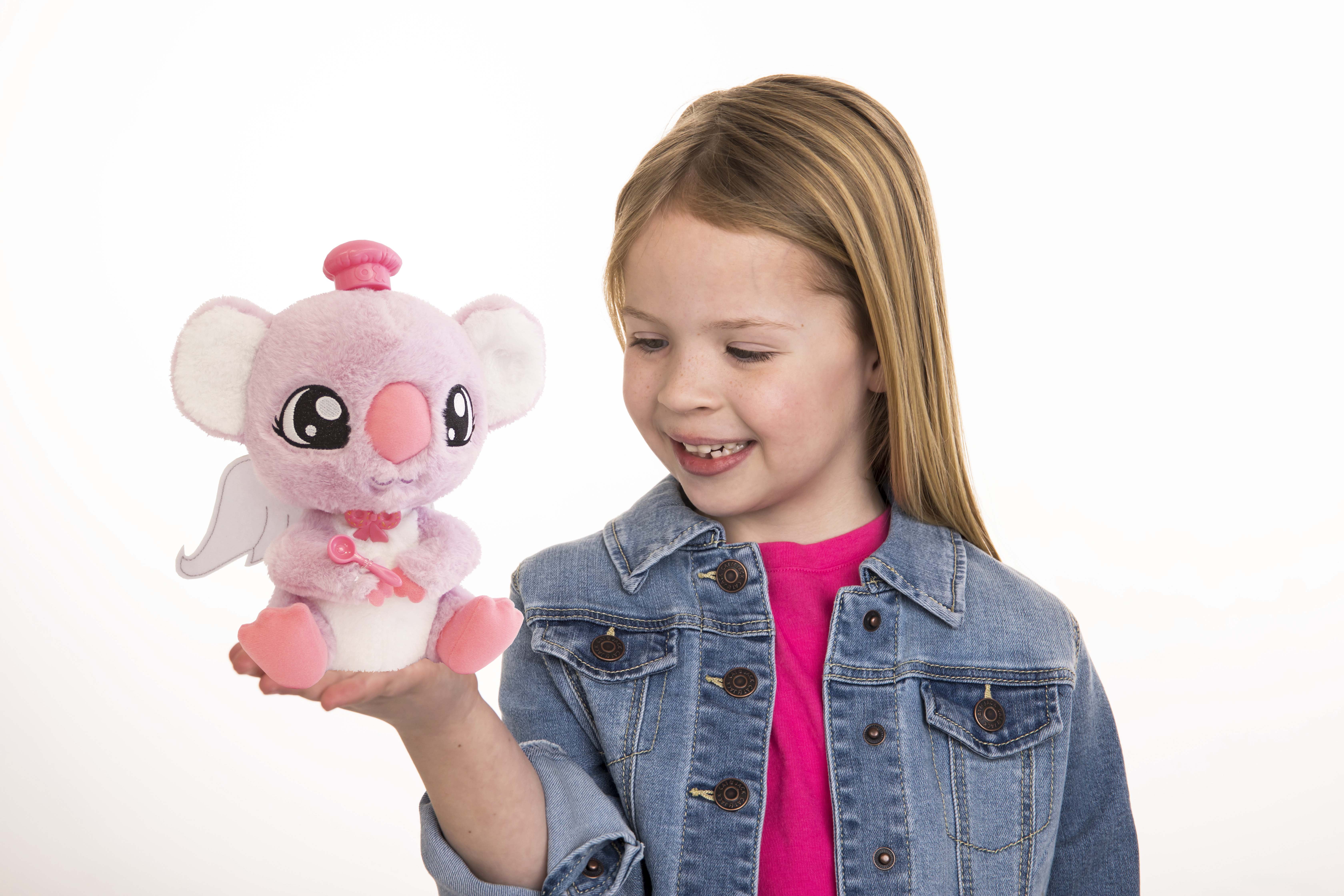 tic tac toy class pet