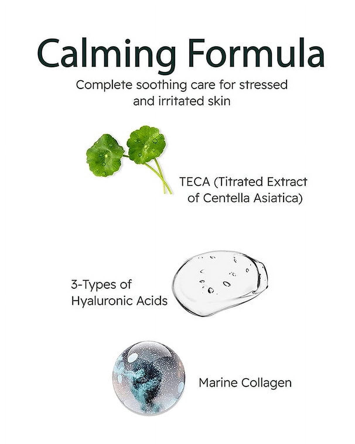 Madeca Derma Revitalizing Serum (50ml / 1.69fl oz)