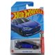 thumbnail image 1 of Auto fundido a presión Hot Wheels Tesla Model S Plaid Blue 1:64, 1 of 1