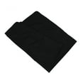 thumbnail image 4 of Minkissy Rectangle 1Set Pool Table Accessory in Black Oxford Cloth Ideal for Indoor and Outdoor Protection, 4 of 8