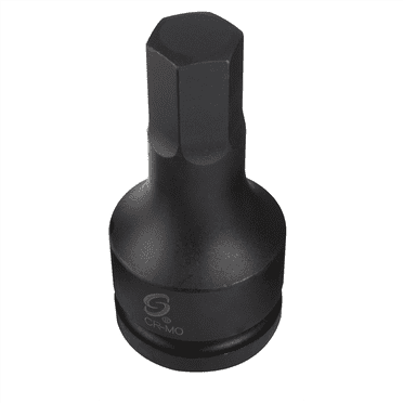 Sunex 3/4 in. Drive Hex Impact Socket - 24