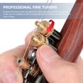 thumbnail image 2 of Set of 2 Music Erhu String Fine Tuner for Musical Instruments, 2 of 8