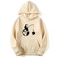 thumbnail image 2 of Sudaderas con capucha de marca para hombre y mujer, sudaderas con estampado divertido de astronauta, sudaderas casuales Unisex, Sudadera con capucha de alta calidad de Hip Hop, ropa Y2k, primavera y o xuanjing unisex, 2 of 2