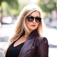 thumbnail image 3 of In Style Eyes Notable Large Bifocal Reader Sunglasses Tortoise 2.003.00, 3 of 9
