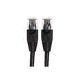 thumbnail image 3 of Hosa CAT-505BK Base-T Ethernet Cable, Black, 3 of 3