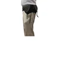 thumbnail image 4 of Narayani Crafts Unisex Fanny Pack Utility Waist Bag Cotton Canvas Hip Belt with Pouch Pockets, 4 of 5