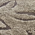 thumbnail image 2 of Safavieh Florida Benton Floral Shag Area Rug, 2 of 8