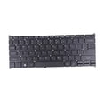 thumbnail image 2 of Reemplazo del teclado del ordenador portátil Reemplazo de Retroiluminado para , Retroiluminado Magideal Reemplazo del teclado del ordenador portátil, 2 of 7