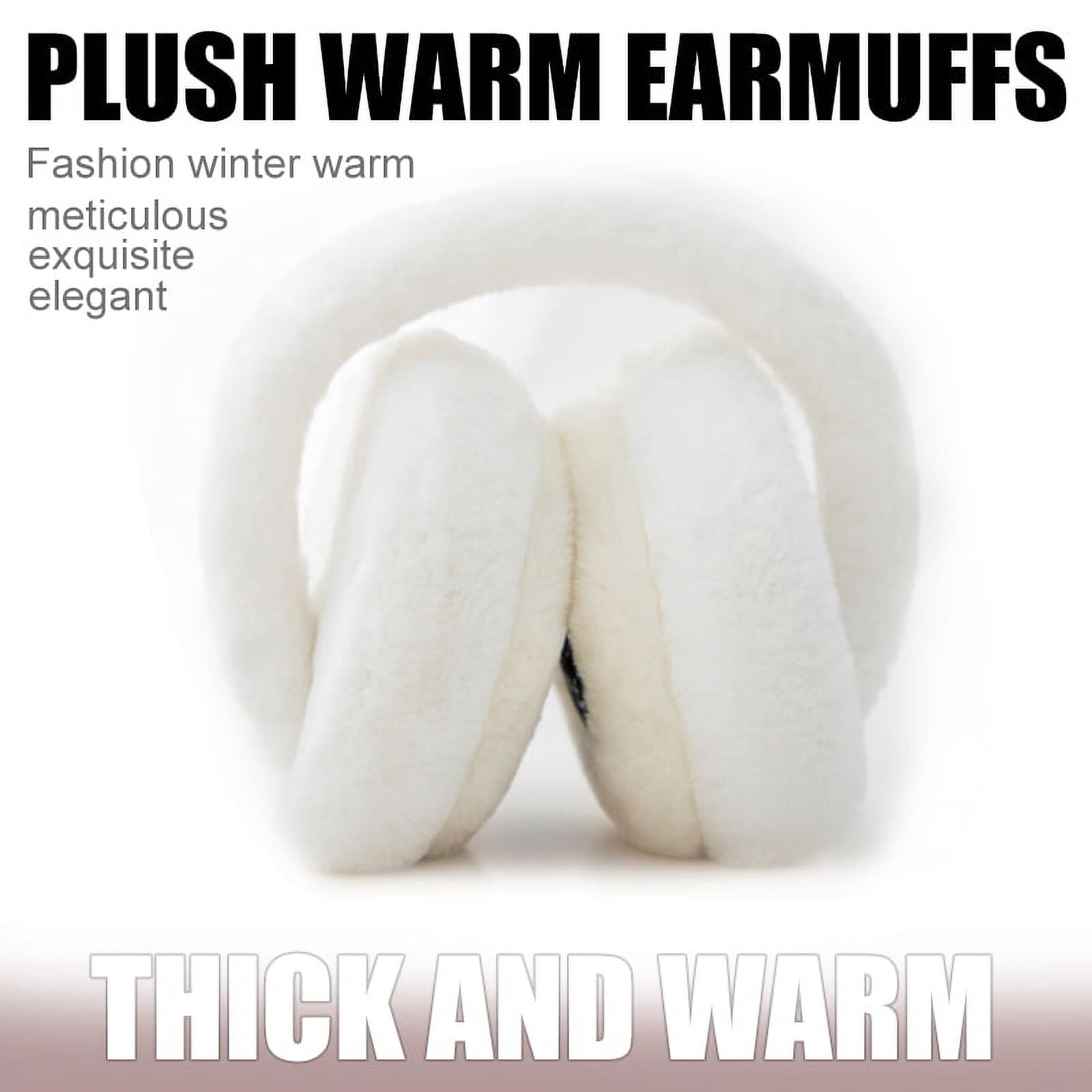 The North Face Womens Knit Winter Headband - Walmart.com display picture 2
