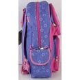 thumbnail image 5 of 14" Dora The Explorer and Boots School Backpack-Bag, 5 of 6