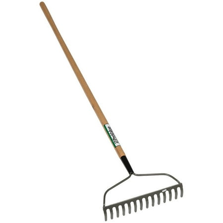 14 Tine Bow Rake - Seymour 42320 13