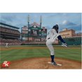 thumbnail image 2 of Major League Baseball 2K8 - Nintendo Wii, 2 of 6
