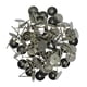 thumbnail image 3 of 100pcs 8mm En Espárrago Mensaje Pendiente De Cvija De DIY Que Hace -halzgos Gloria  Pendiente de encontrar, 3 of 6