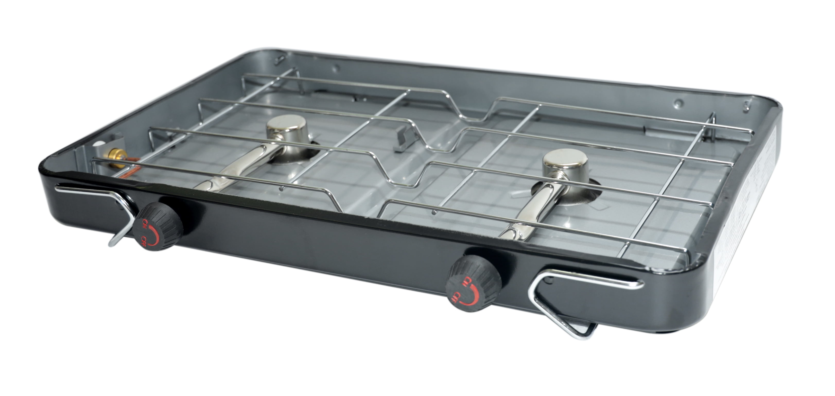 Ozark Trail 2 Burner Propane Camping Stove