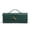 Dark Green, variant on Woven Bag for Women Messenger Bag Unique Clutch Vintage Leather Crossbody Shoulder bag For Commute Vacation Lady Party Events Purse Elegant Fashion Design Satchel Durable Stylish Baguette Handbag