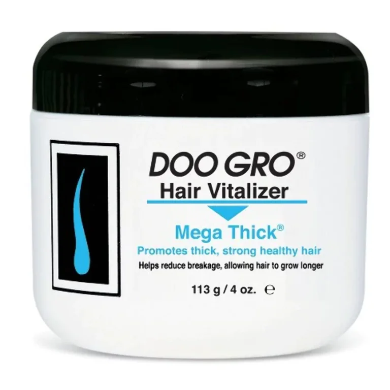 Doo Gro Mega Thick Hair Vitalizer, 4 oz photo 3
