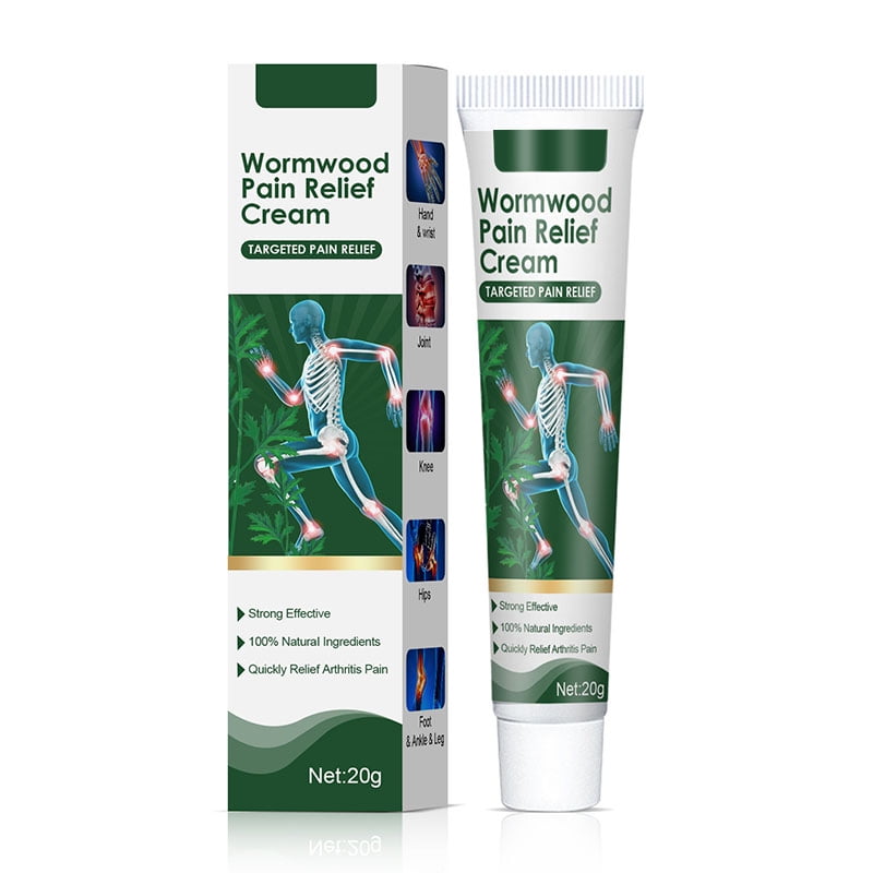 Arthritis Pain Relief Cream Fastacting Deep For Joint New 高速配送