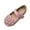 Pink, variant on Zanarzt Girls Mary Jane Dress Shoes Dress Shoes for Girls Bow Flower Girl Mary Jane Flats Little Girl Dress Shoes for Wedding Party Birthday White,US 11.5
