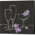 thumbnail image 1 of Champagne Please by Chris Paschke, Canvas Wall Art, 1 of 1