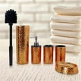 thumbnail image 1 of Bathroom & Sink Accessory Set - 5 Piece, 1 of 1