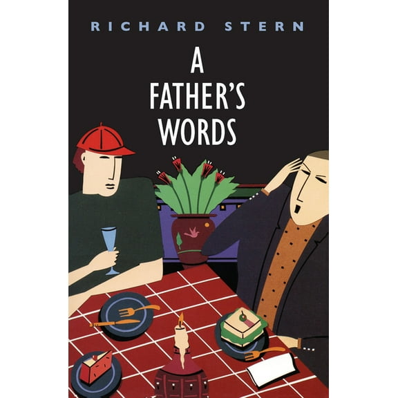 Phoenix Fiction A Father's Words, (Paperback)
