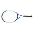 thumbnail image 1 of Adult Tennis Racket, 27in Aluminum Alloy Lightweight Racquet Bag Recreational Racket Beginners Intermediate Players for Training, 1 of 7