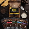 thumbnail image 3 of Beef Jerky Sampler Pack, 3 of 8