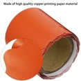 Yuanmiaoke 5M Bulletin Border Trim Chalkboard Border Paper Roll School