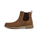 thumbnail image 5 of Bota hombre casual Vestir botin PRO WORK 89705 coax Canela cafe 25 PRO WORK P89705COAXICANEL, 5 of 8