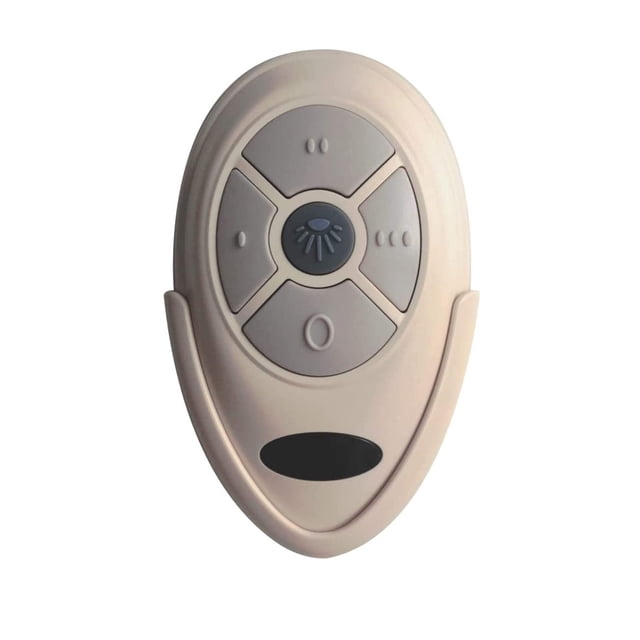 Reemplazo de control remoto de ventilador de techo 35T para Allen Roth