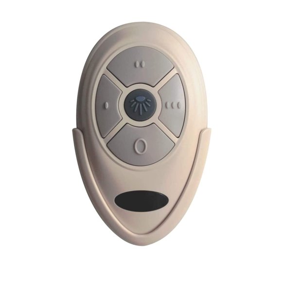 Reemplazo de control remoto de ventilador de techo 35T para Allen Roth